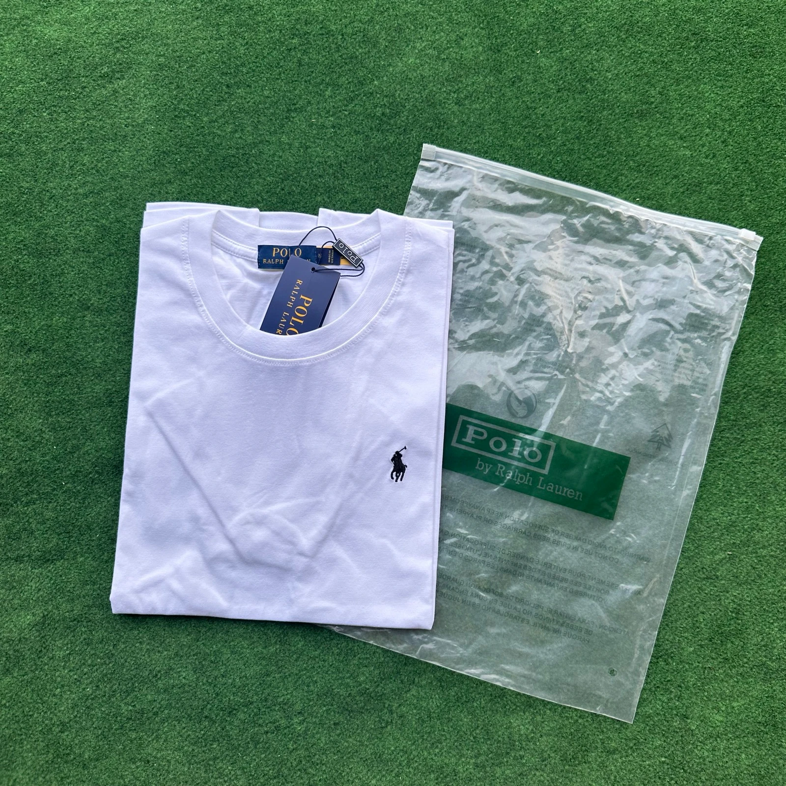T-shirt Ralph Lauren – photo 2